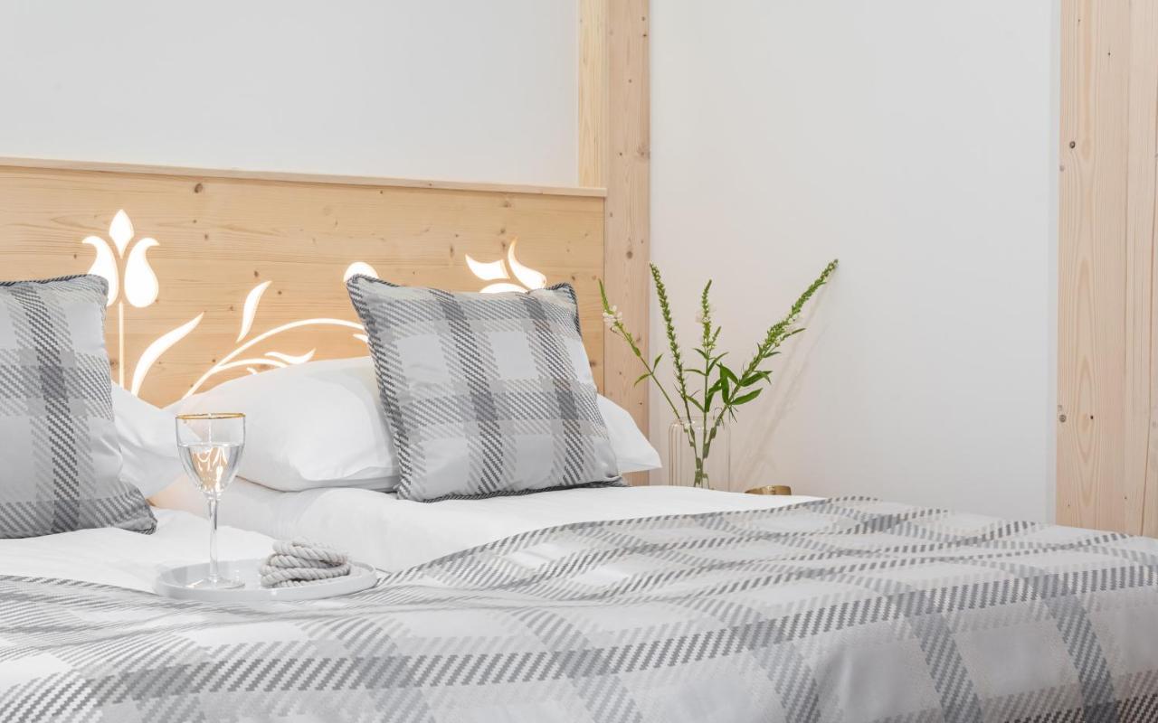 Apartamenty Villowe - Zakopane Centrum מראה חיצוני תמונה