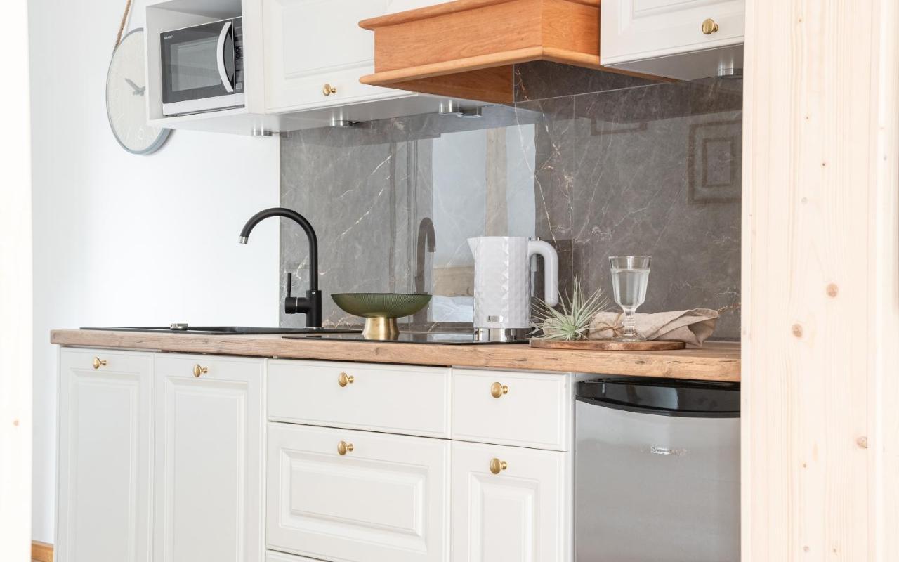Apartamenty Villowe - Zakopane Centrum מראה חיצוני תמונה