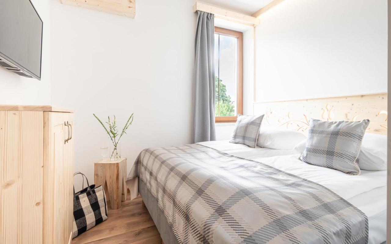 Apartamenty Villowe - Zakopane Centrum מראה חיצוני תמונה