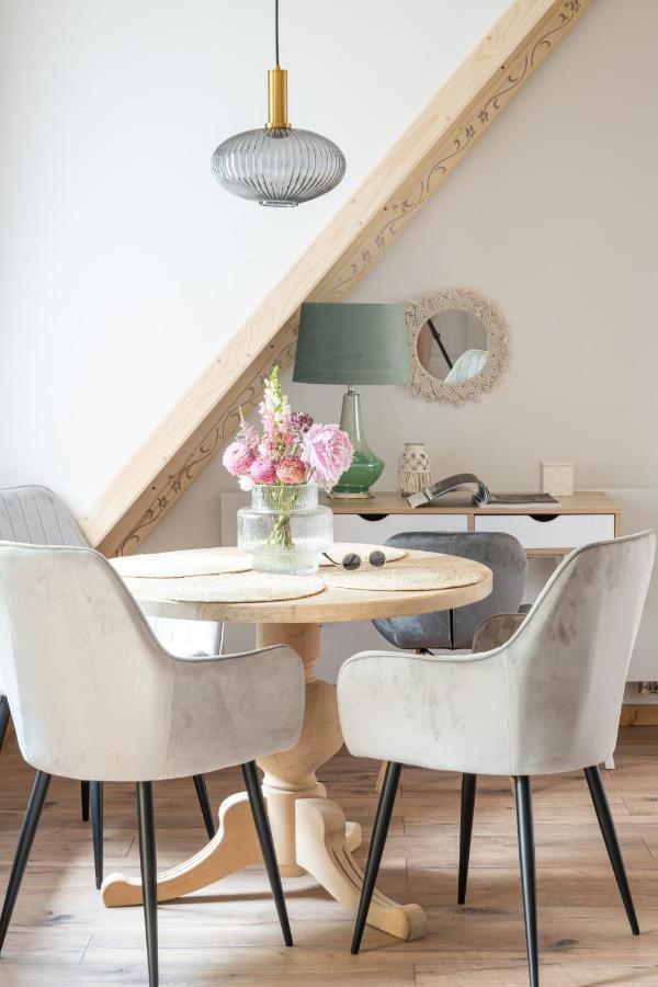 Apartamenty Villowe - Zakopane Centrum מראה חיצוני תמונה