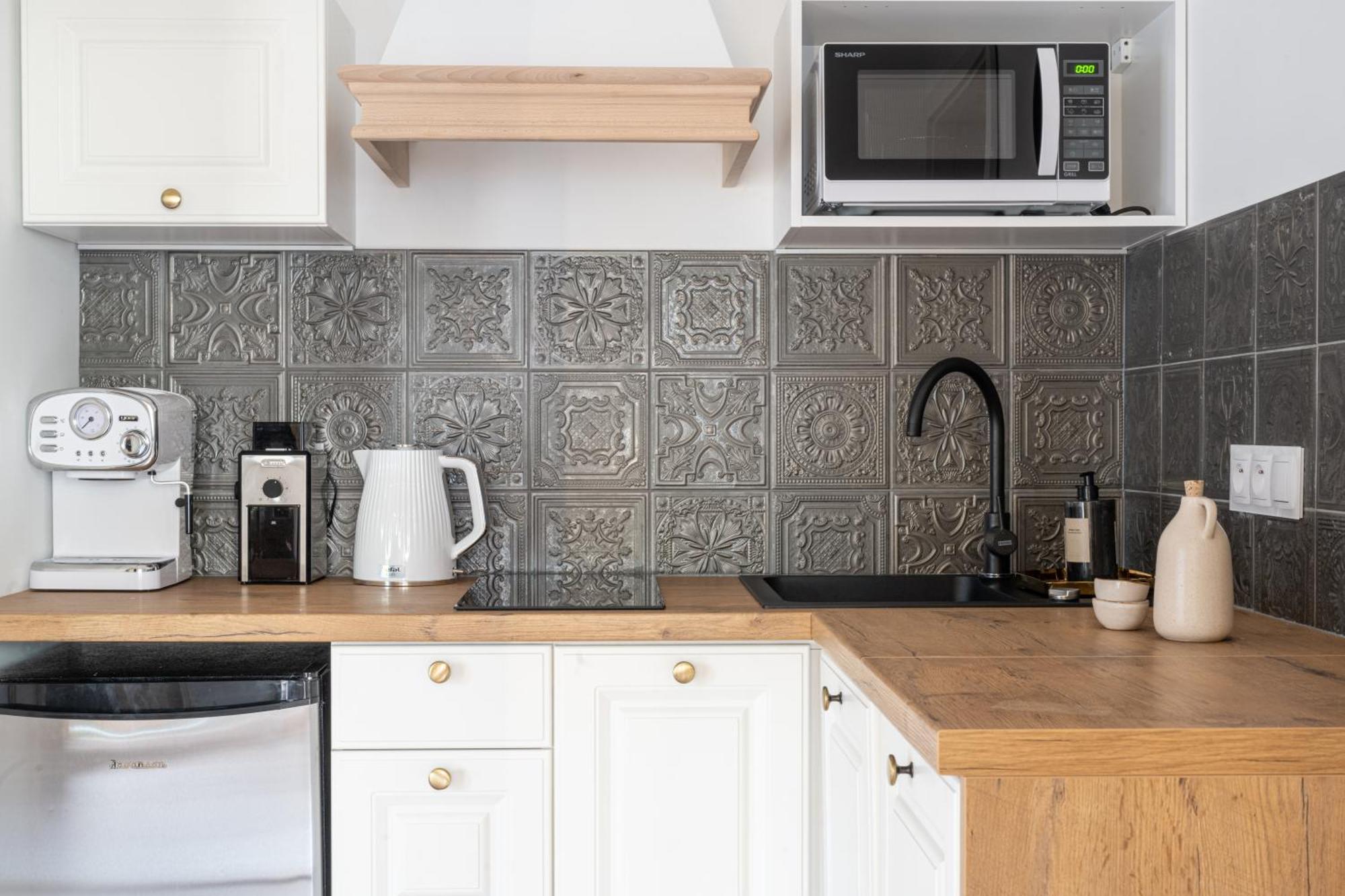 Apartamenty Villowe - Zakopane Centrum מראה חיצוני תמונה