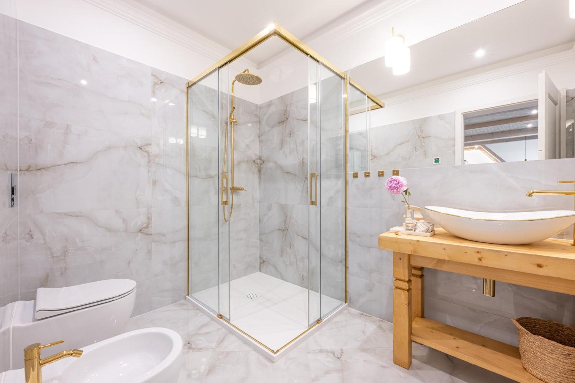 Apartamenty Villowe - Zakopane Centrum חדר תמונה