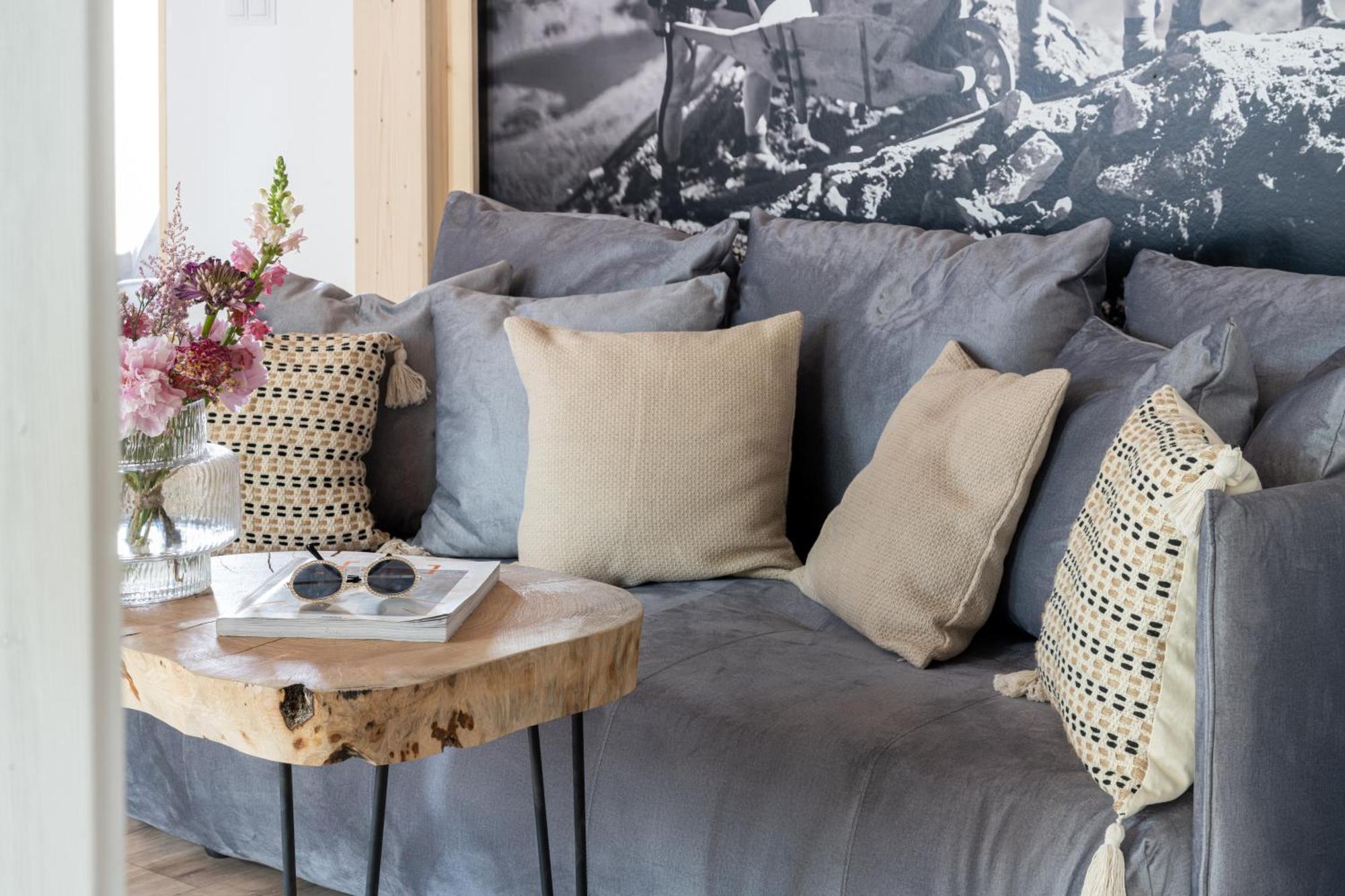 Apartamenty Villowe - Zakopane Centrum חדר תמונה